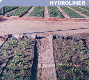 Hydroliner